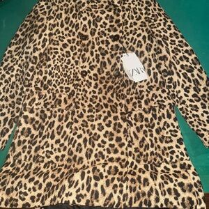 Zara Blazer
